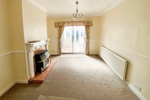 3 bedroom semi-detached house to rent, Turnbull Drive, Leicestershire LE3