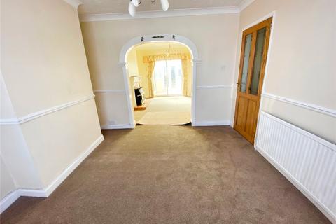 3 bedroom semi-detached house to rent, Turnbull Drive, Leicestershire LE3