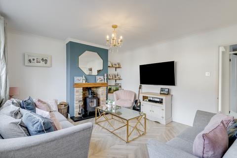 3 bedroom end of terrace house for sale, Hill View, Whitwell