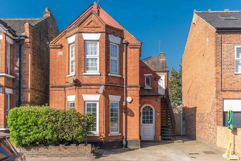 2 bedroom maisonette for sale, Headstone Road, Harrow, HA1