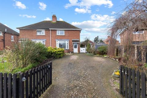 undefined, 17 Greenfields Road, Upton upon Severn, Worcestershire, WR8