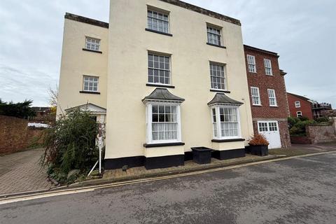 1 bedroom apartment for sale, Bankside House, Flat 2, Waterside, Upton Upon Severn, Worcestershire, WR8