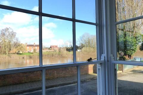 1 bedroom apartment for sale, Bankside House, Flat 2, Waterside, Upton Upon Severn, Worcestershire, WR8