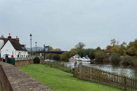 1 bedroom apartment for sale, Bankside House, Flat 2, Waterside, Upton Upon Severn, Worcestershire, WR8