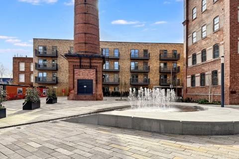 1 bedroom apartment for sale, Engineering Mews, Clock Tower House, Heritage Walk, Slough