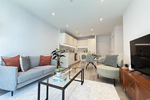 1 bedroom apartment for sale, Engineering Mews, Clock Tower House, Heritage Walk, Slough