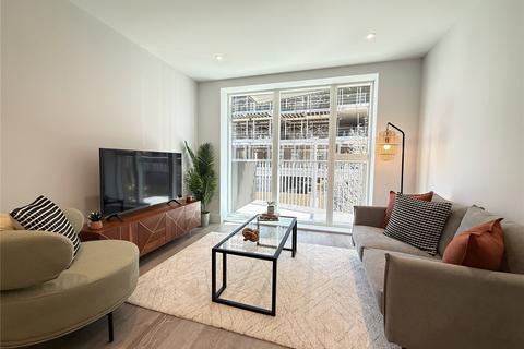 1 bedroom apartment for sale, Engineering Mews, Clock Tower House, Heritage Walk, Slough
