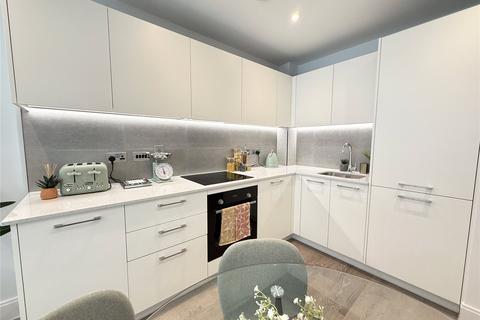 1 bedroom apartment for sale, Engineering Mews, Clock Tower House, Heritage Walk, Slough