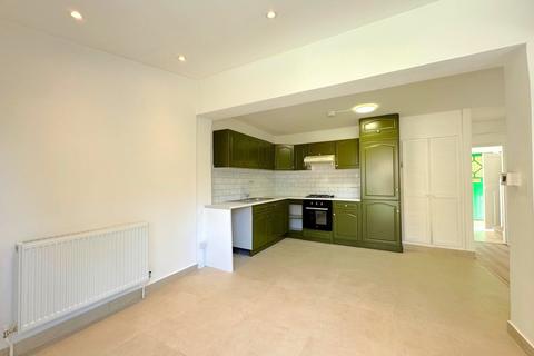 3 bedroom semi-detached house to rent, East Acton, London W12