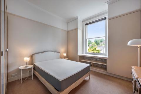 2 bedroom flat for sale, Belsize Park, London, NW3