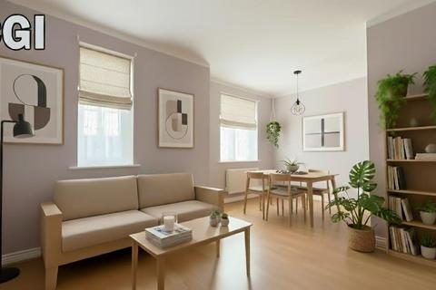 2 bedroom flat for sale, Sommerville Court, Alconbury Close, Borehamwood