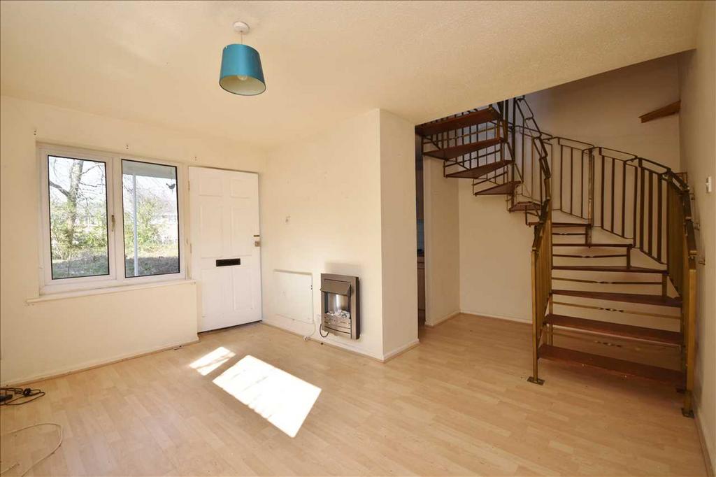 Lounge/Dining Area
