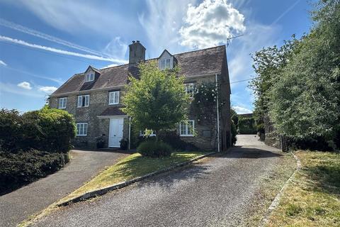 undefined, Grove Lane, Stalbridge, Sturminster Newton