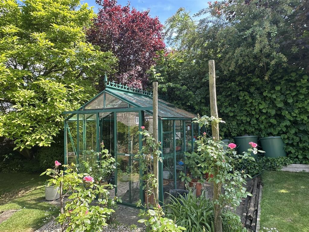 Greenhouse