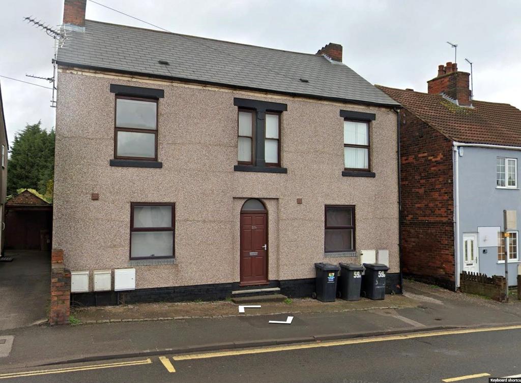 57a Swadlincote Road