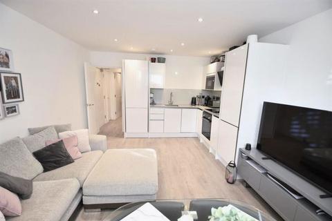 Flat 1, Ellesdon House, 302 Broadway, Bexleyheath, DA6 8AH