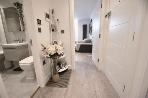 Flat 1, Ellesdon House, 302 Broadway, Bexleyheath, DA6 8AH