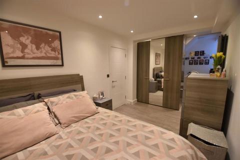 Flat 1, Ellesdon House, 302 Broadway, Bexleyheath, DA6 8AH