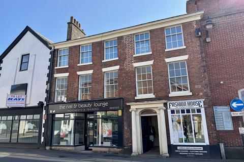 2 bedroom apartment for sale, Market Place, Poulton-le-Fylde FY6