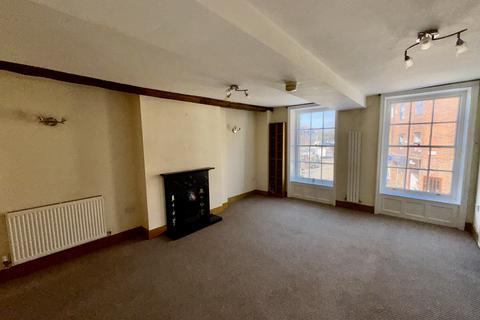 2 bedroom apartment for sale, Market Place, Poulton-le-Fylde FY6