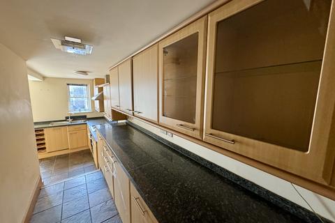 2 bedroom apartment for sale, Market Place, Poulton-le-Fylde FY6