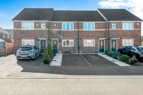 37 Rowan Tree Road, Oldham, OL8 3LG