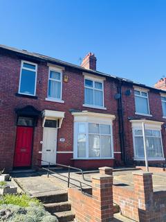 1 bedroom flat to rent, Ewesley Road, Sunderland SR4