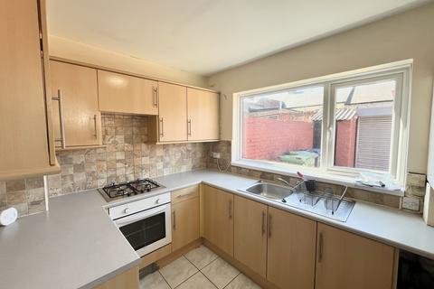 1 bedroom flat to rent, Ewesley Road, Sunderland SR4