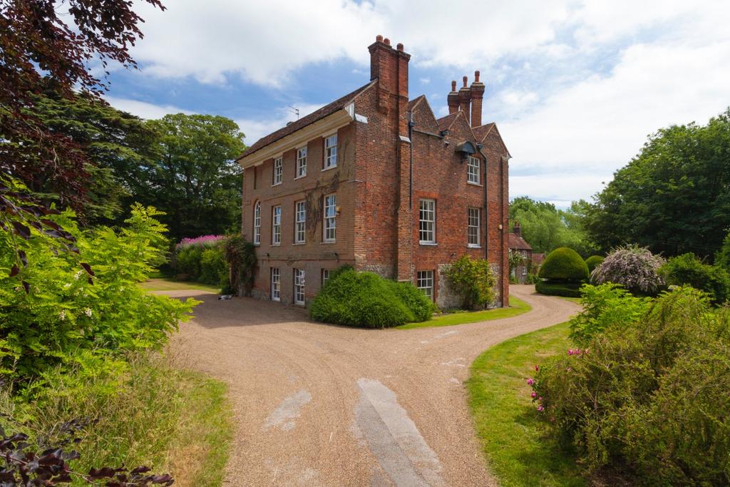 Lot 1 - The House