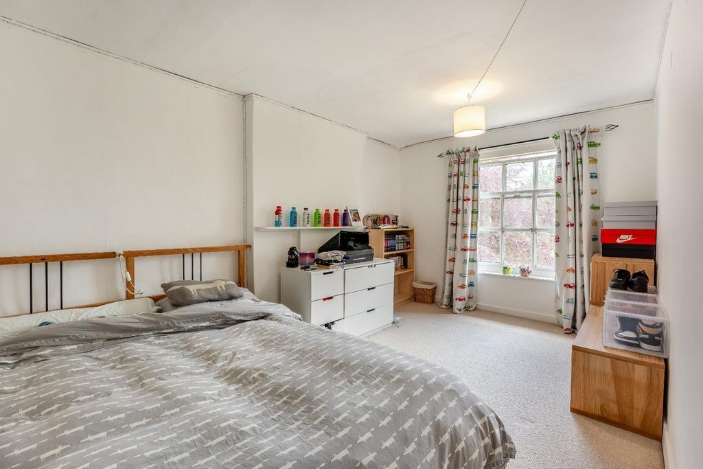 Lot 1 - The House