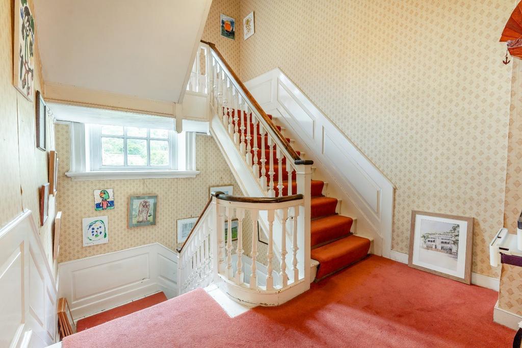 Lot 1 - The House