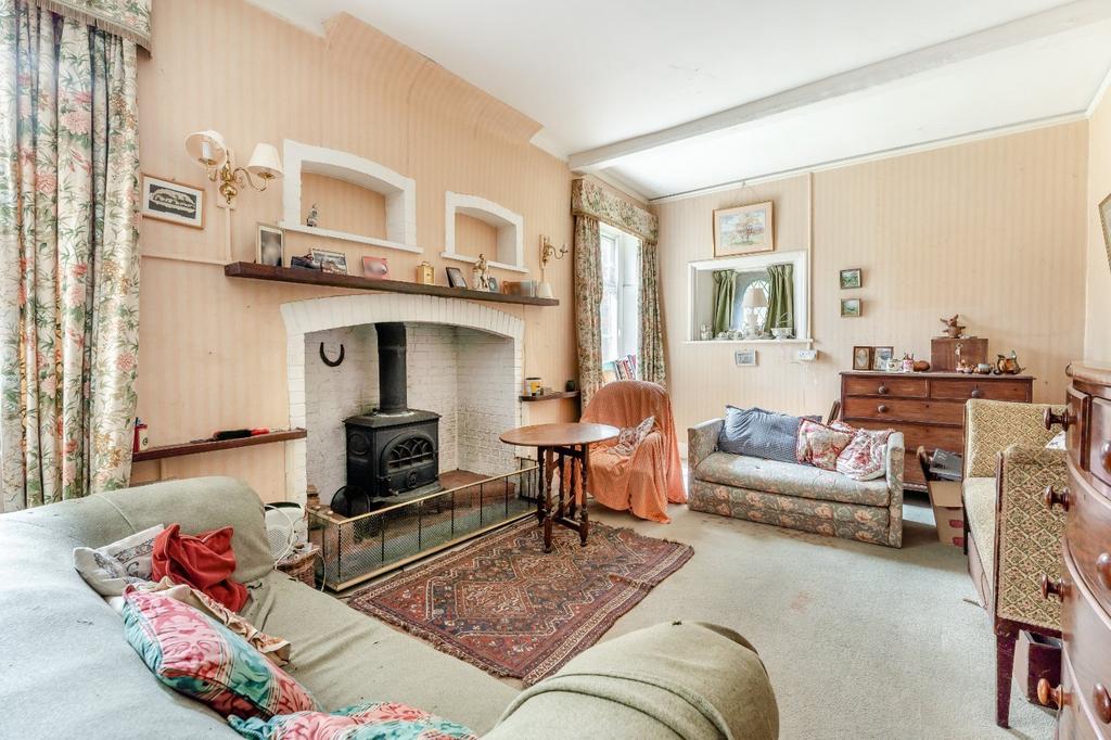 Lot 1 - The House