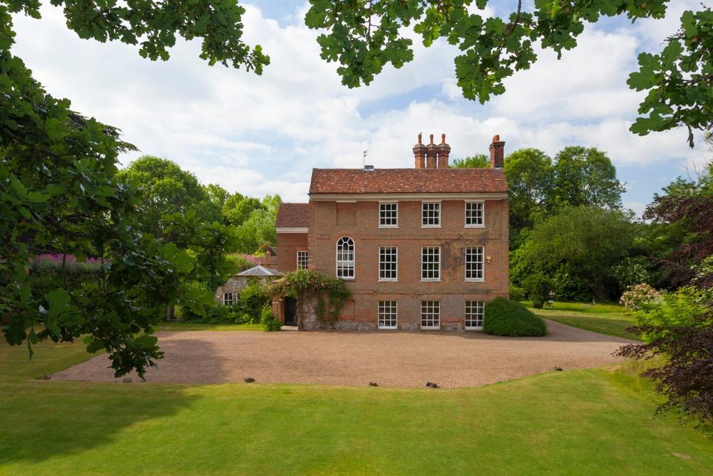Lot 1 - The House