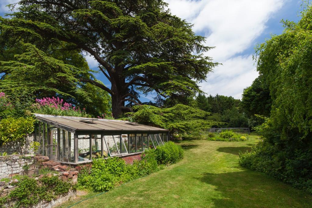 Grounds