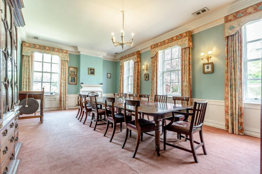 Lot 1 - The House