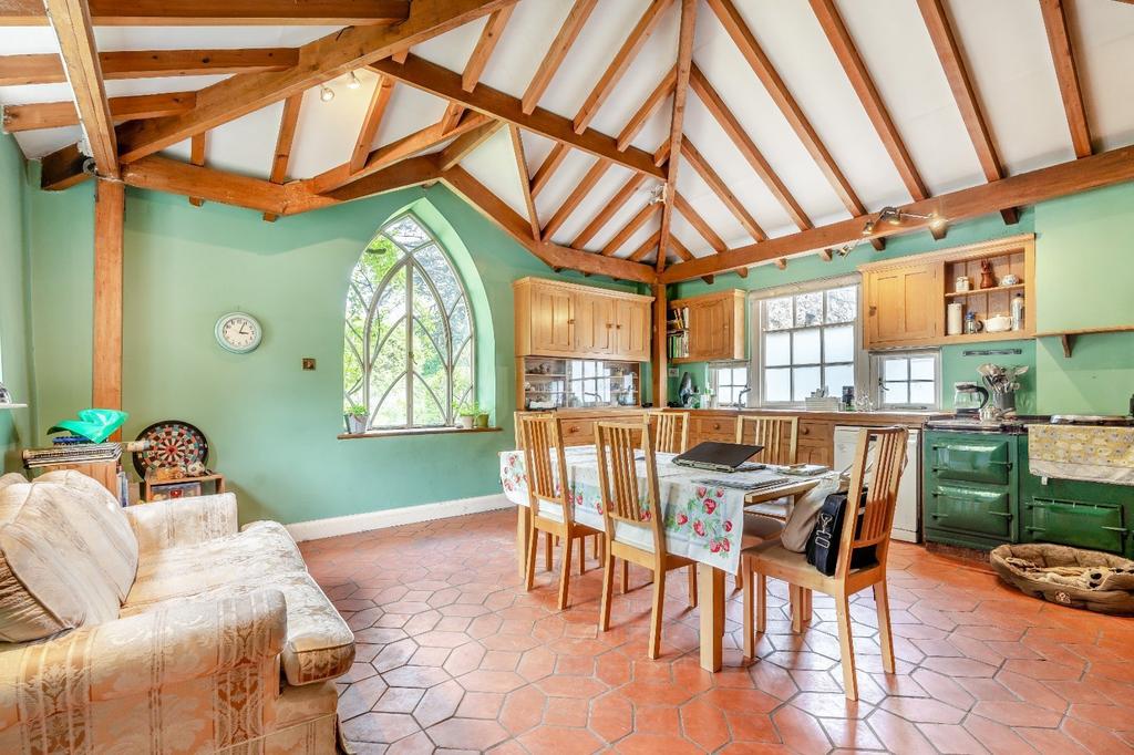 Lot 1 - The House