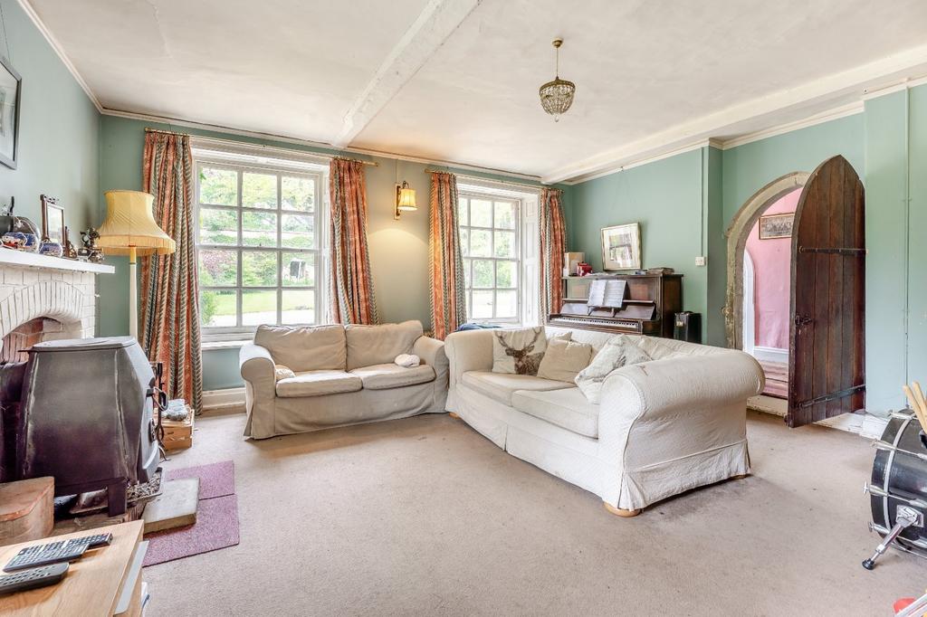 Lot 1 - The House