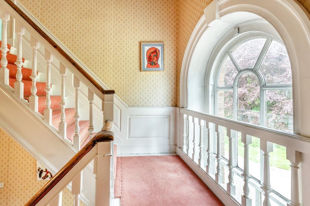 Lot 1 - The House