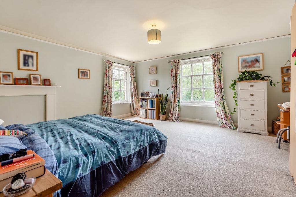 Lot 1 - The House