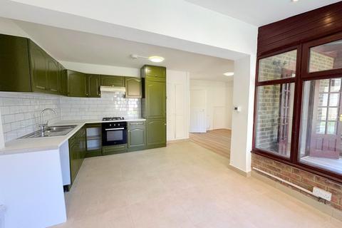 3 bedroom semi-detached house for sale, Ease Acton, London W12