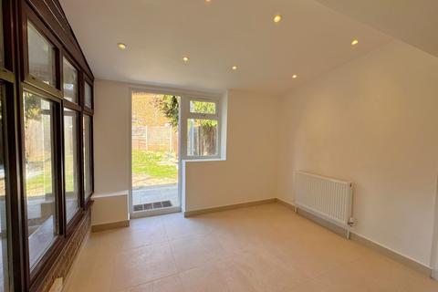3 bedroom semi-detached house for sale, Ease Acton, London W12