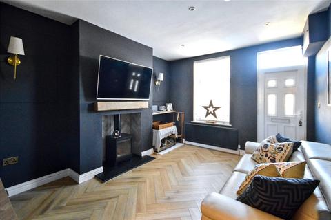 18 Spring Hill, Tadcaster, LS24 8AD