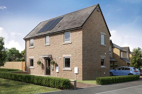 3 bedroom detached house for sale, Plot 7, The Birch at Collier Gardens, Collier Gardens DH4