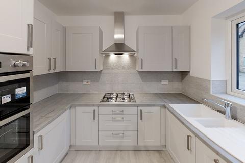 3 bedroom detached house for sale, Plot 7, The Birch at Collier Gardens, Collier Gardens DH4