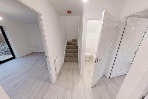 3 bedroom detached house for sale, Plot 7, The Birch at Collier Gardens, Collier Gardens DH4