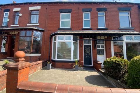28 Chadderton Park Road, Chadderton, Oldham, OL9 0PE