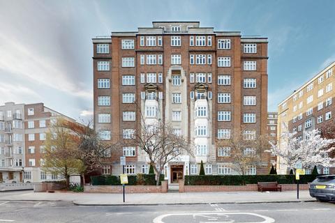 3 bedroom apartment for sale, Grove Hall Court, Hall Road, London, NW8