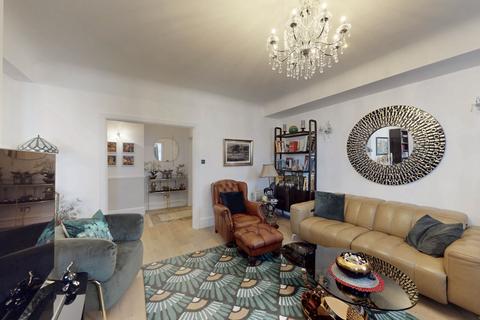 3 bedroom apartment for sale, Grove Hall Court, Hall Road, London, NW8