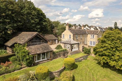 5 bedroom detached house for sale, Briestfield Road, Briestfield, West Yorkshire, WF12
