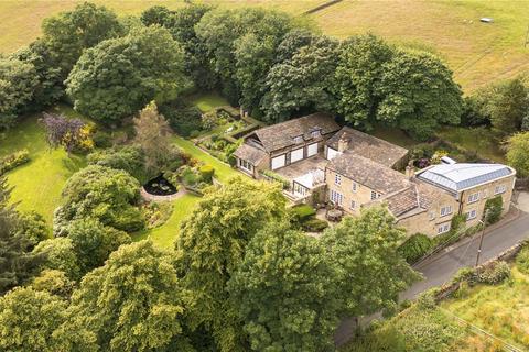 5 bedroom detached house for sale, Briestfield Road, Briestfield, West Yorkshire, WF12